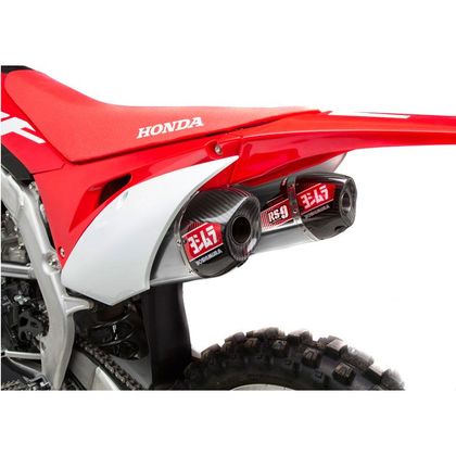 Silencieux Yoshimura RS-9T