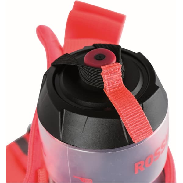 Porte gourde ski de fond ROSSIGNOL NORDIC BOTTLE HOLDER RED RED