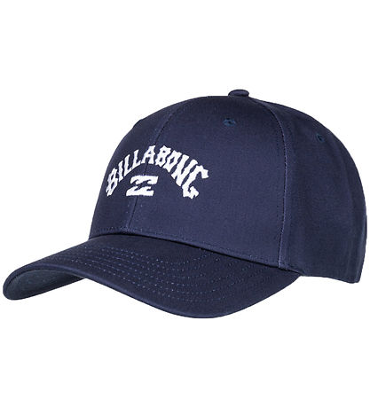 Billabong Kasket - Arch Snapback - Navy Bl?
