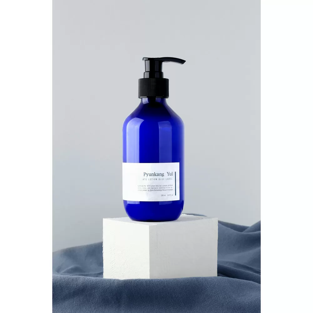 Pyunkang Yul ATO Lotion Blue Label - 290 ml.