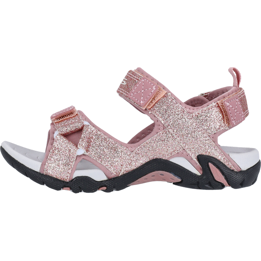 Mols Sandale Buruke 4228 Woodrose