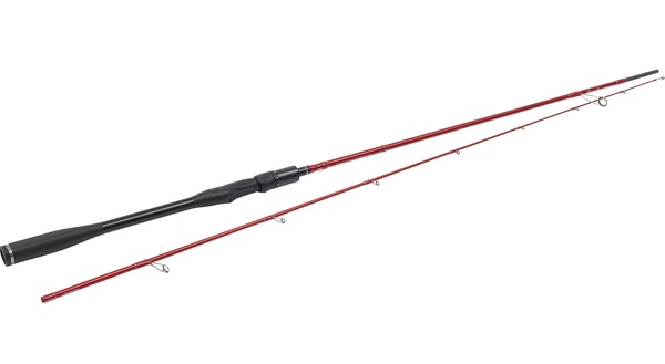 Canne Spinning Westin W6 Belly Boat 2nd Generation 2.06m (5-21g)