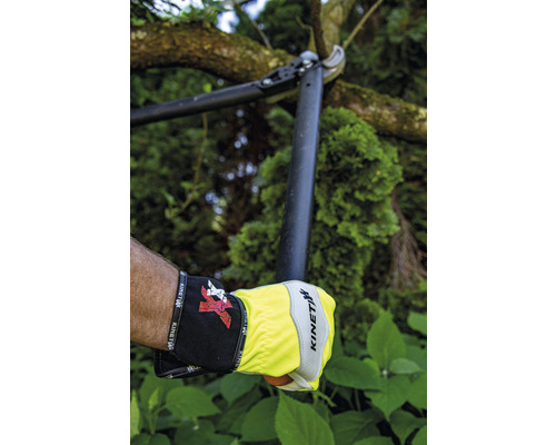 Tuinhandschoen KinetiXx X-Heavy, maat XL