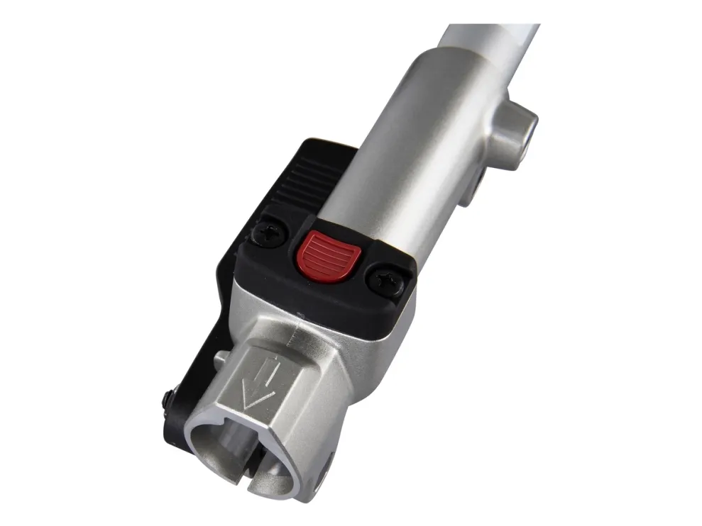 Makita DUX18  Delbar Motorenhed