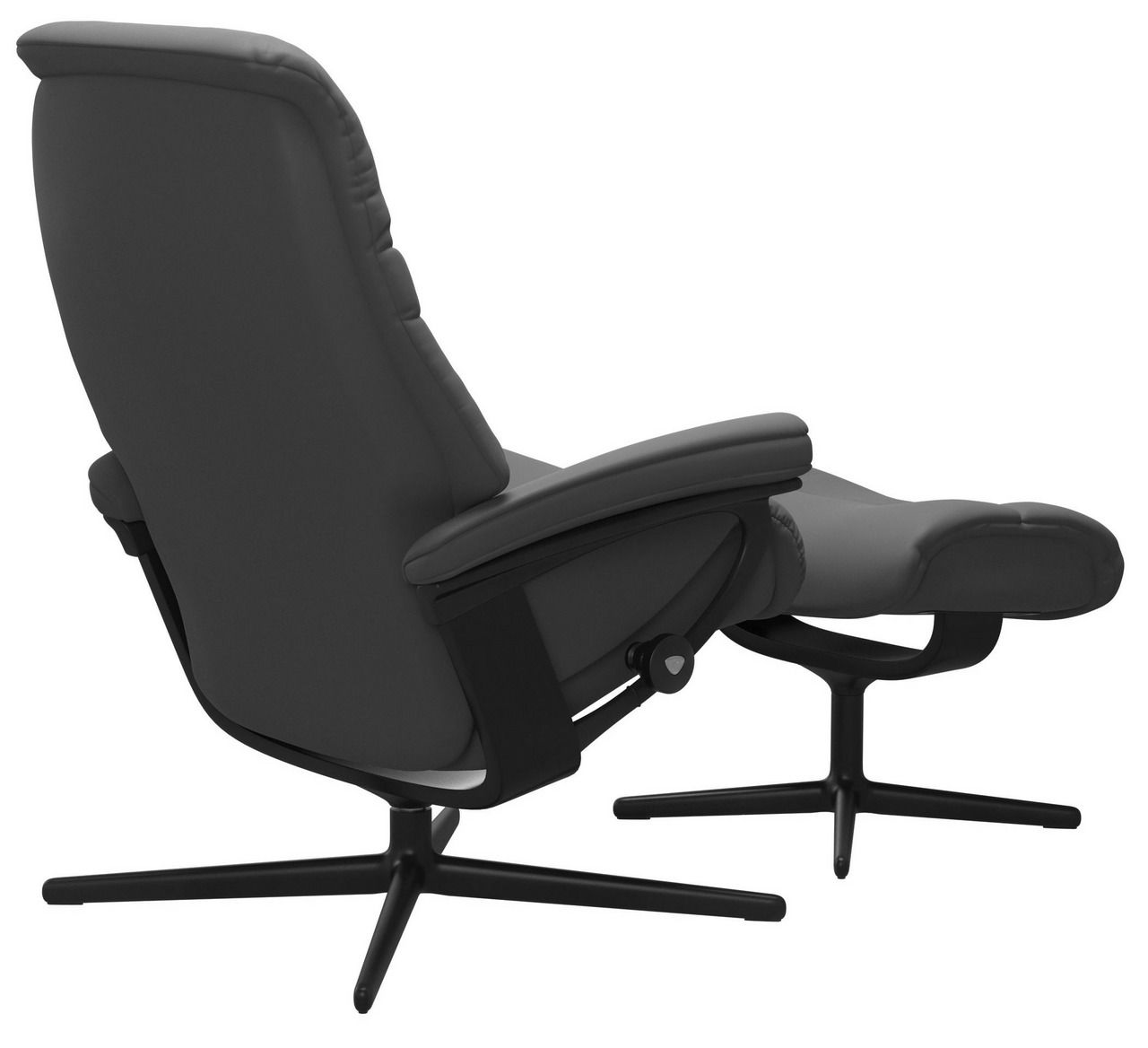 Stressless Einzelsesselset SUNRISE