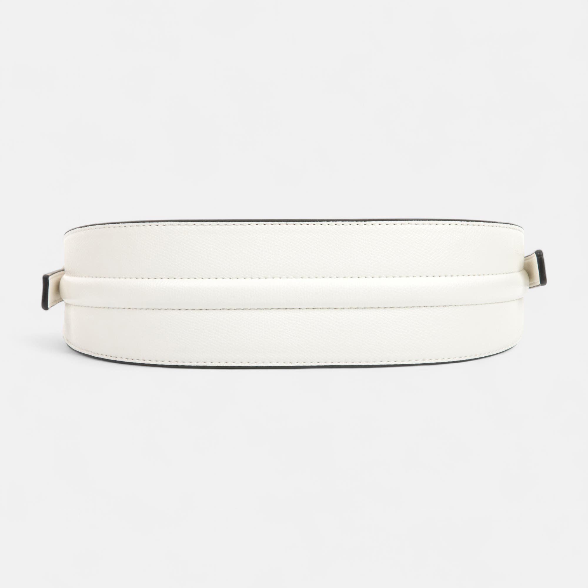 Sac à main blanc