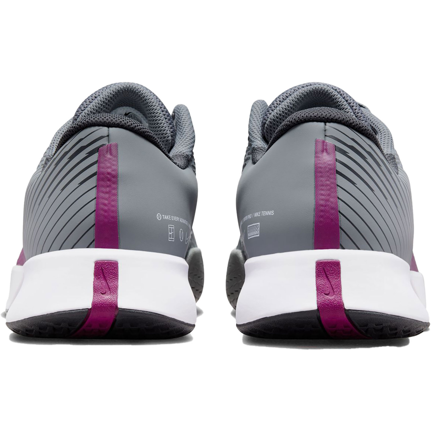 Nike Court Air Zoom Vapor Pro 2 Heren