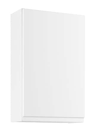 Hängeschrank CARDIFF 40 x 64 cm Weiß