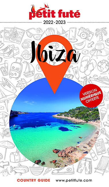 PETIT FUTE - PETIT FUTE IBIZA