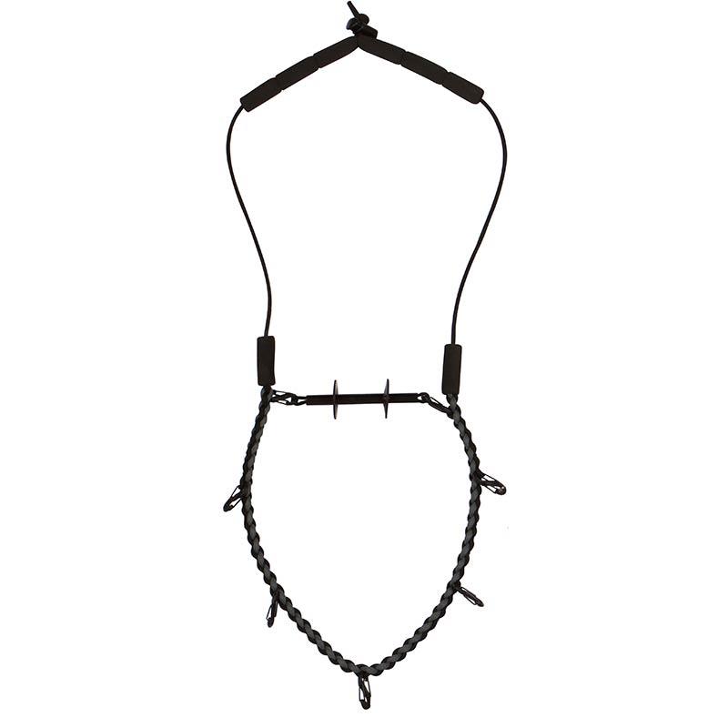 Collier Porte Accessoires Loon Outdoors Neckvest Lanyard Loaded