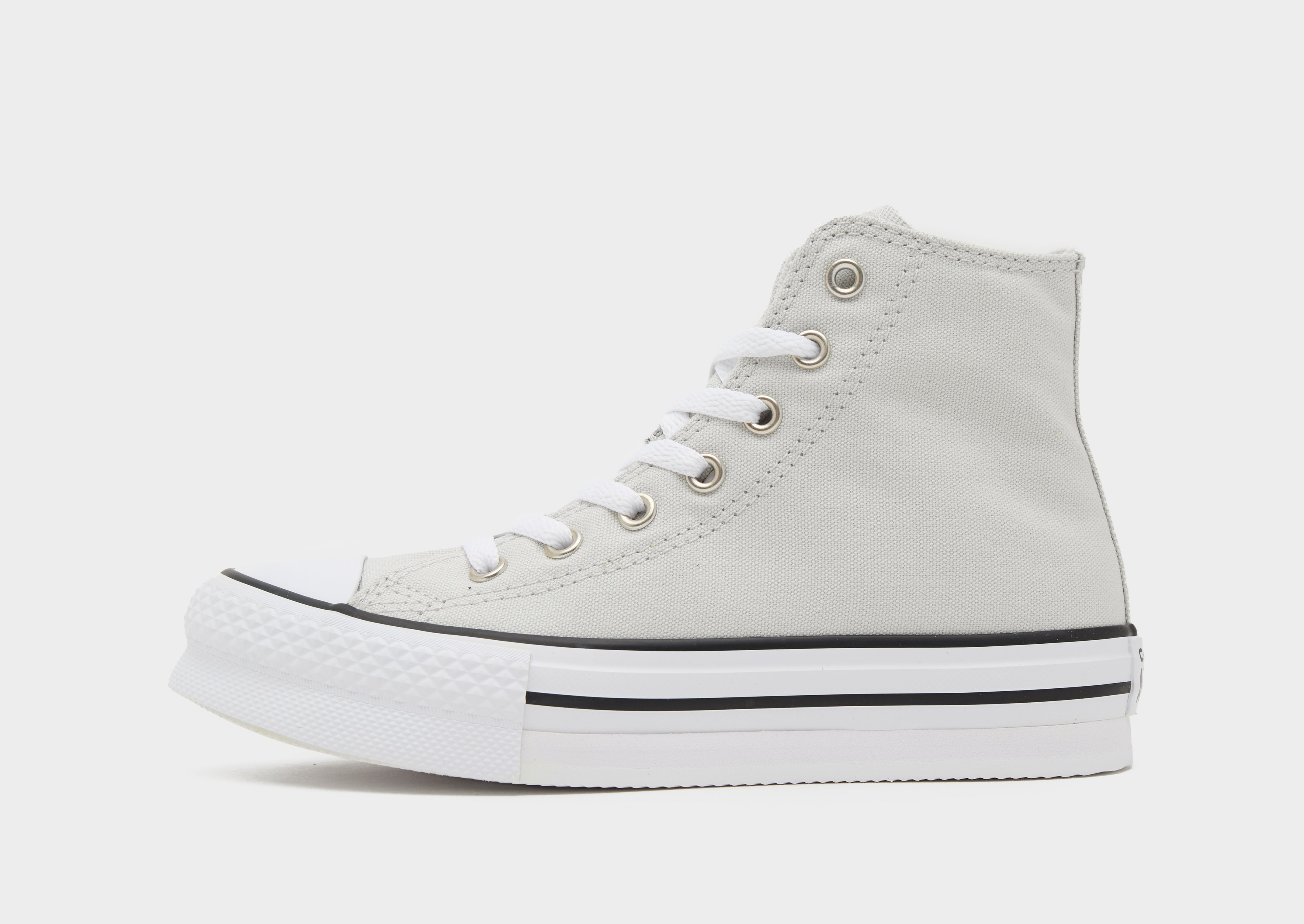Converse Chuck Taylor All Star High Lift Enfant