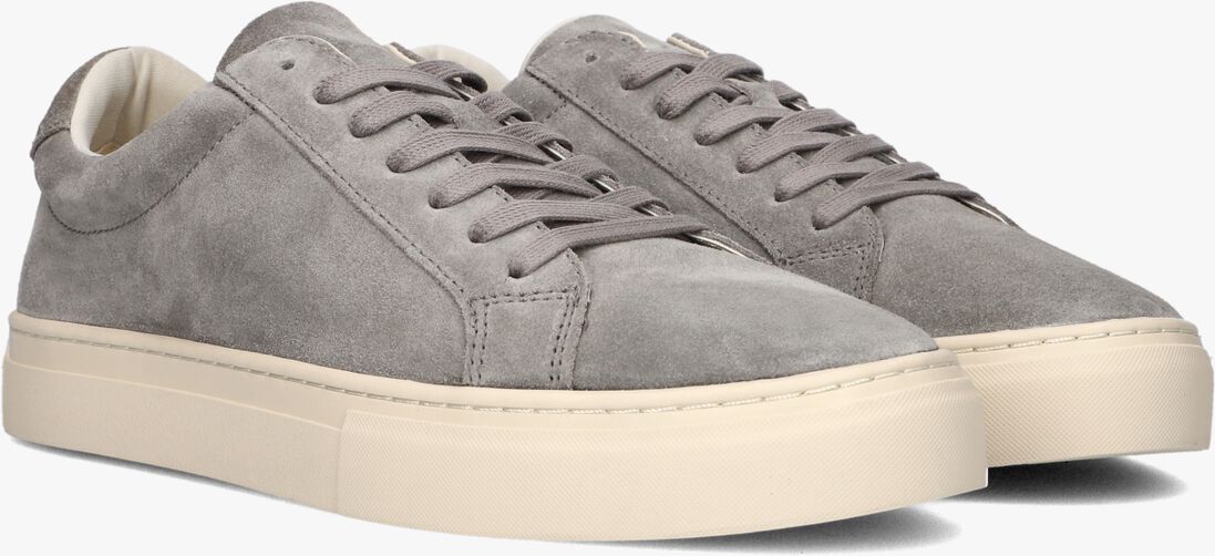 VAGABOND SHOEMAKERS grijze vagabond shoemakers lage sneakers paul 2.0