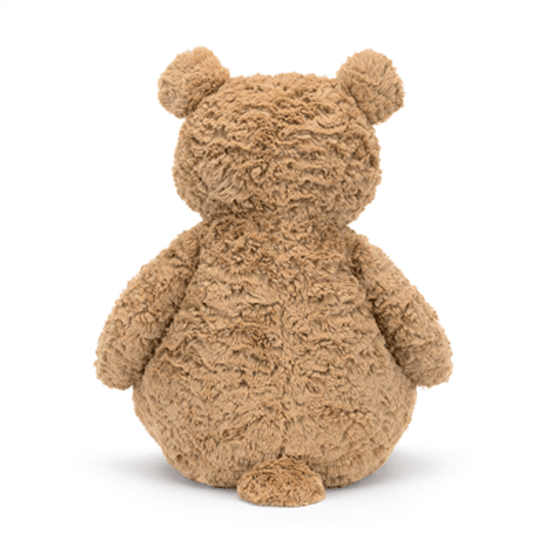 Jellycat Kosedyr, Bartholomew Bear Huge