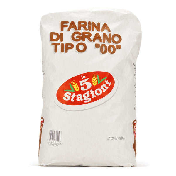 Farine à pizza pro type 00 Manitoba W410