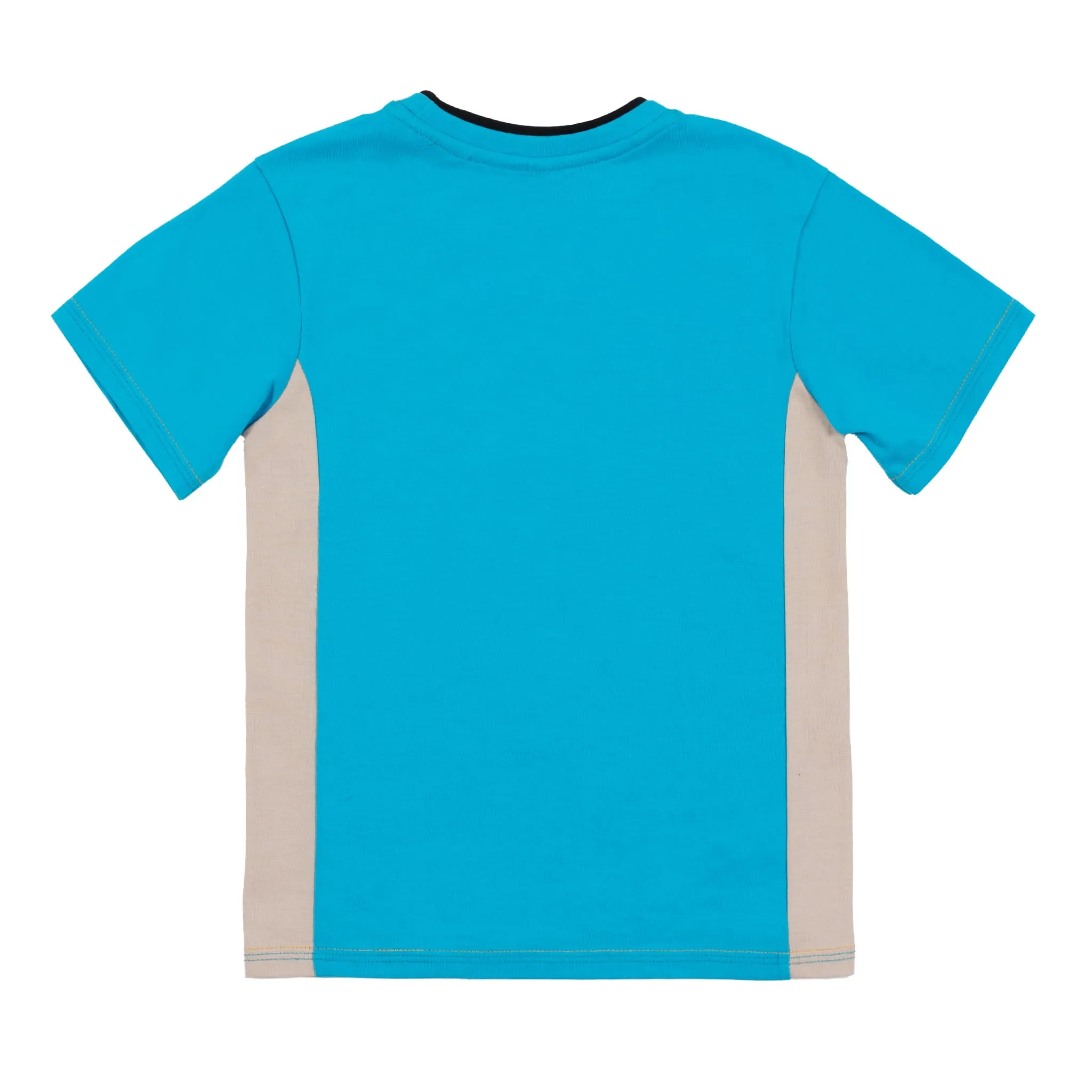 Nanö T-Shirt Festival 2-6ans