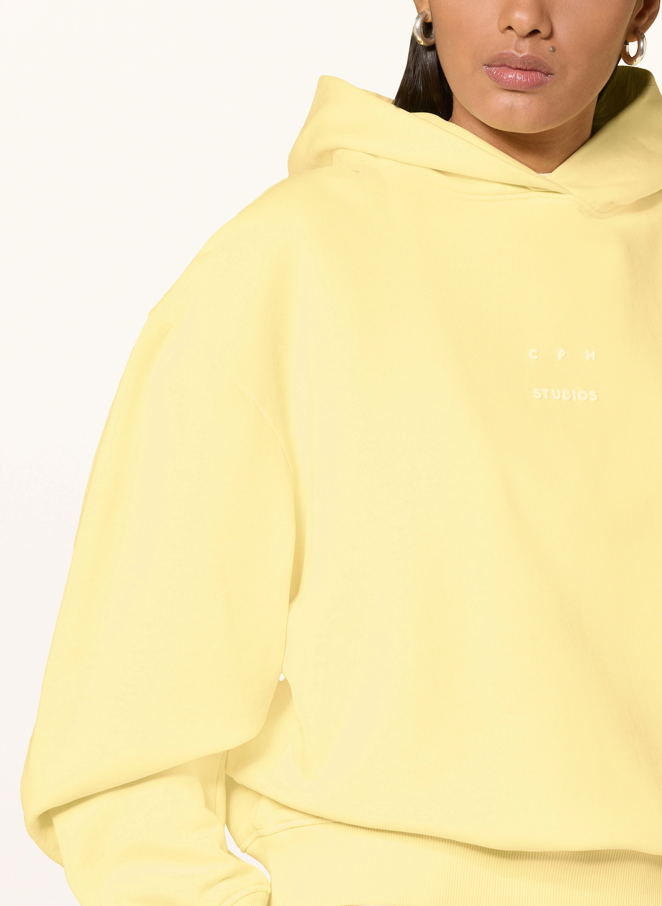 COPENHAGEN Hoodie