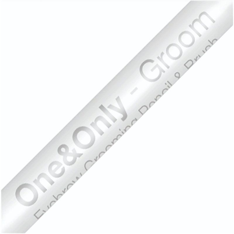 One&Only Groom Eyebrow Grooming Pencil & Brush 0,25 gr.