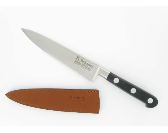 Cuisine 15 cm - 1834 Couteaux de cuisine professionnel