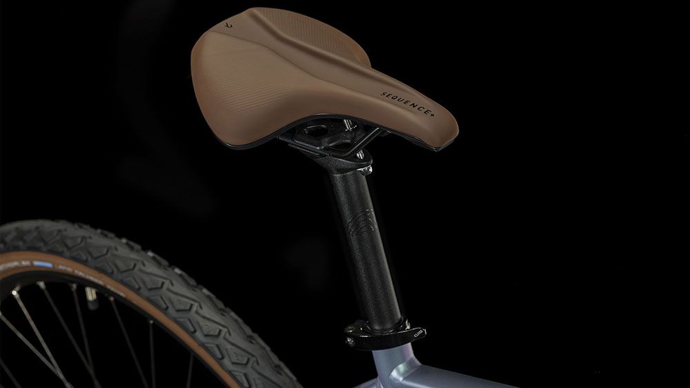 Cube Nature SLX galactic´n´black kaufen | Bike-Discount