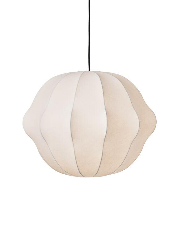 FÉST Bise hanglamp S wit