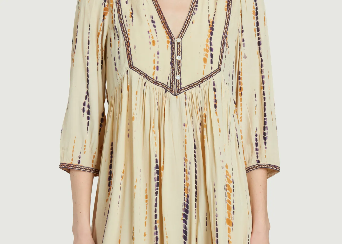 Robe Isabella Ba&sh