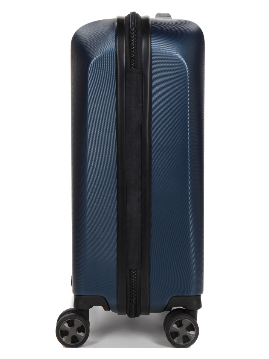 Ensemble 3 valises Delsey Promenade Hard 2.0