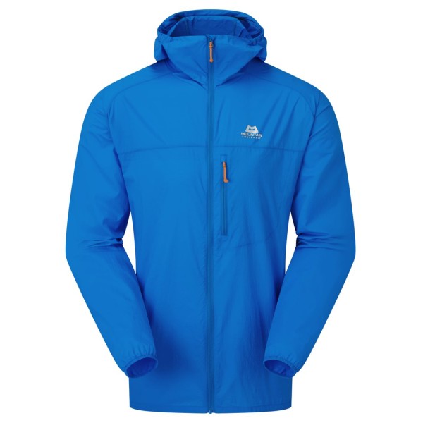 Mountain Equipment - Aerofoil Hooded Jacket - Coupe-vent
