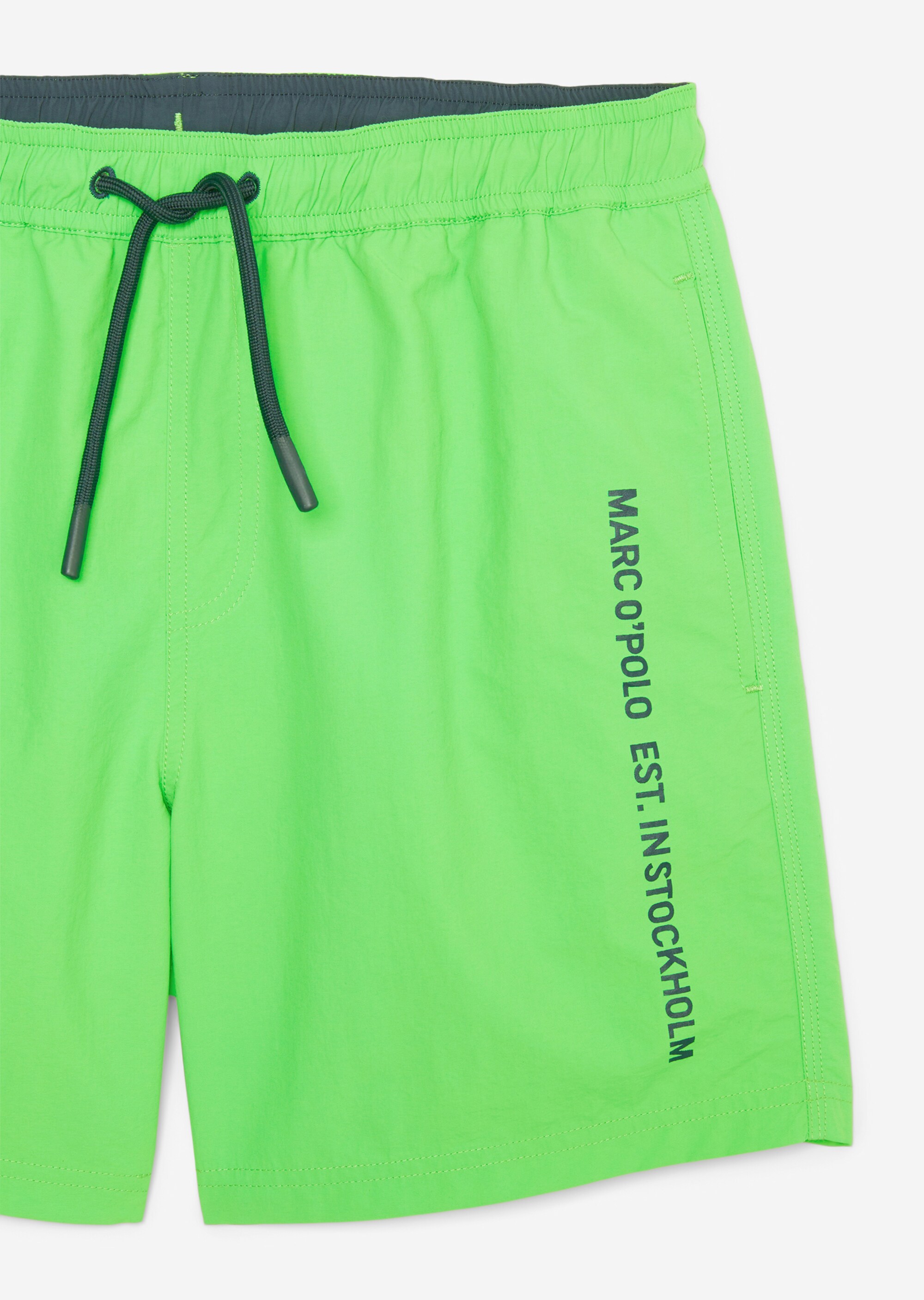 TEENS-BOYS Badehose mit elastischem Bund