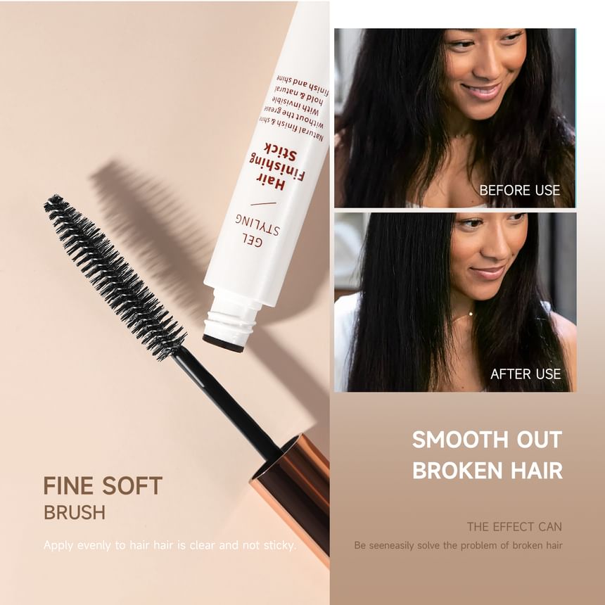 RoyueS - Haar Finishing Stick