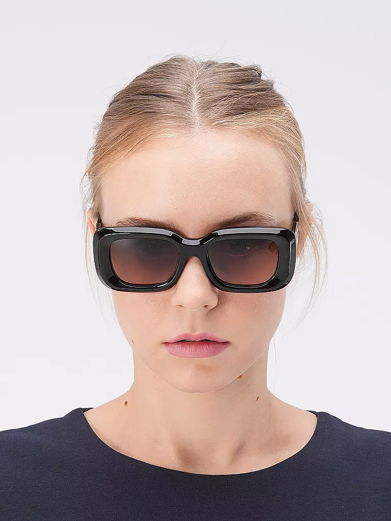 CHLOE Sonnenbrille CH0188S schwarz