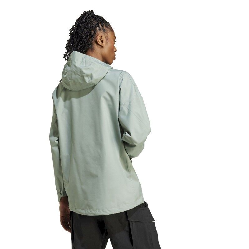 XP 2.5 Anorak - Veste imperméable femme