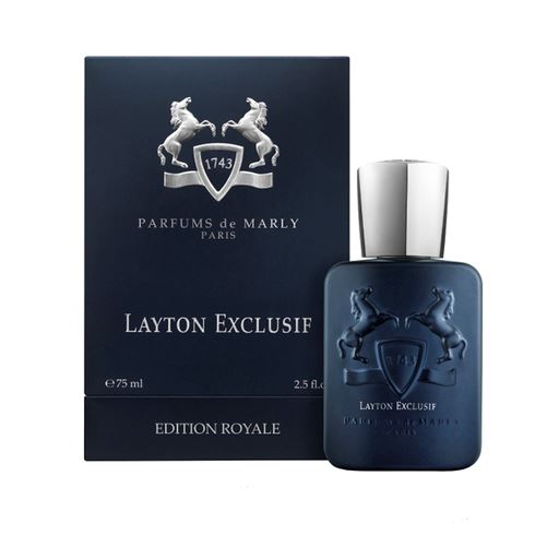 Parfums De Marly Layton Exclusif Eau De Parfum, 75 ml