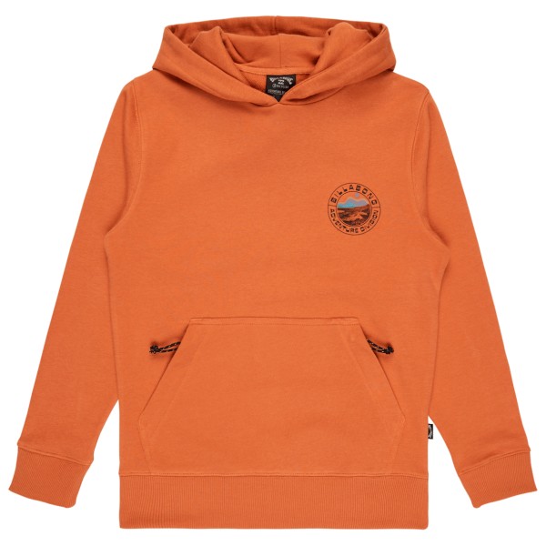 Billabong - Kid's Compass Hood - Sweat à capuche