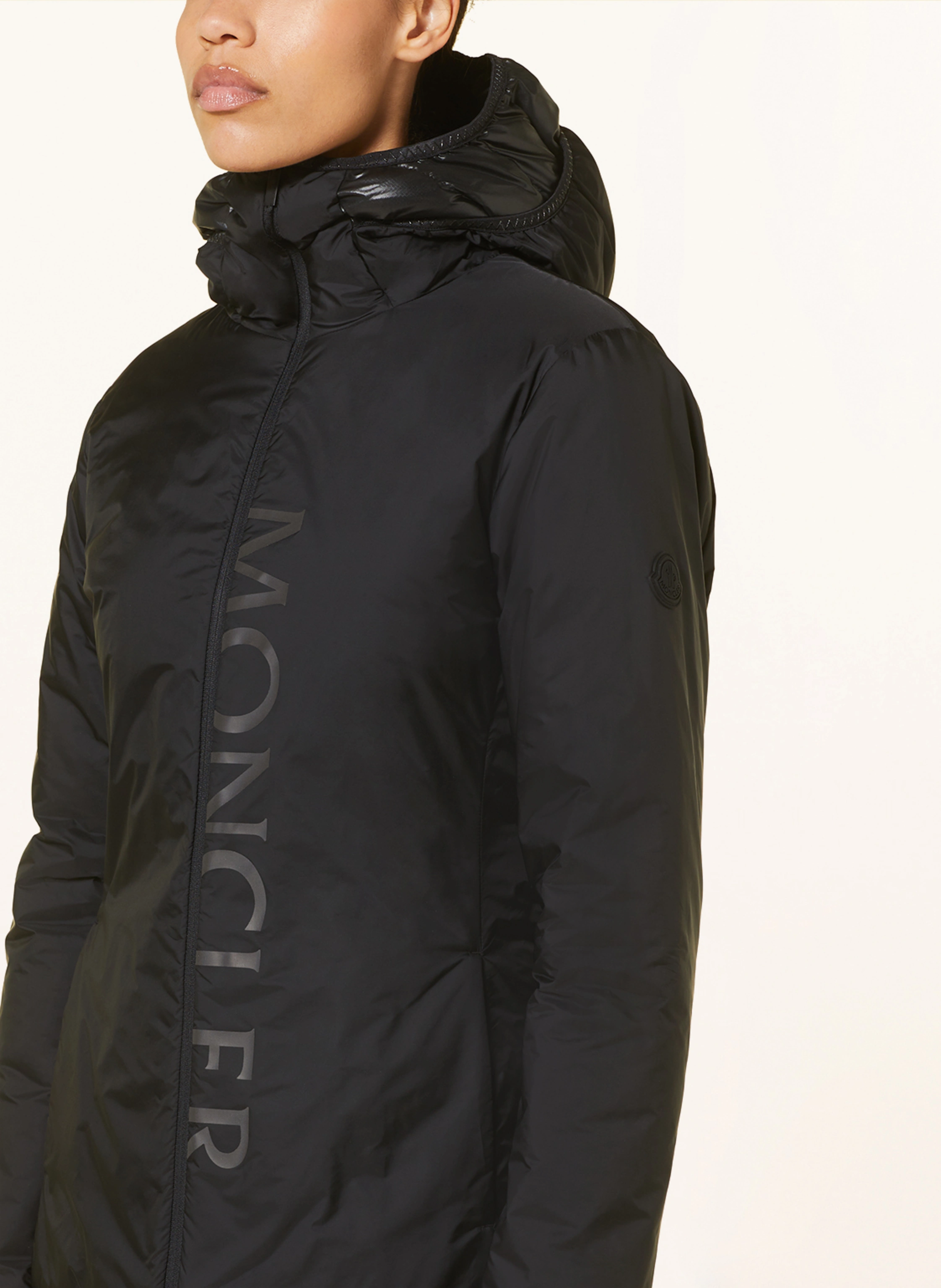 MONCLER Daunenjacke SEPIK