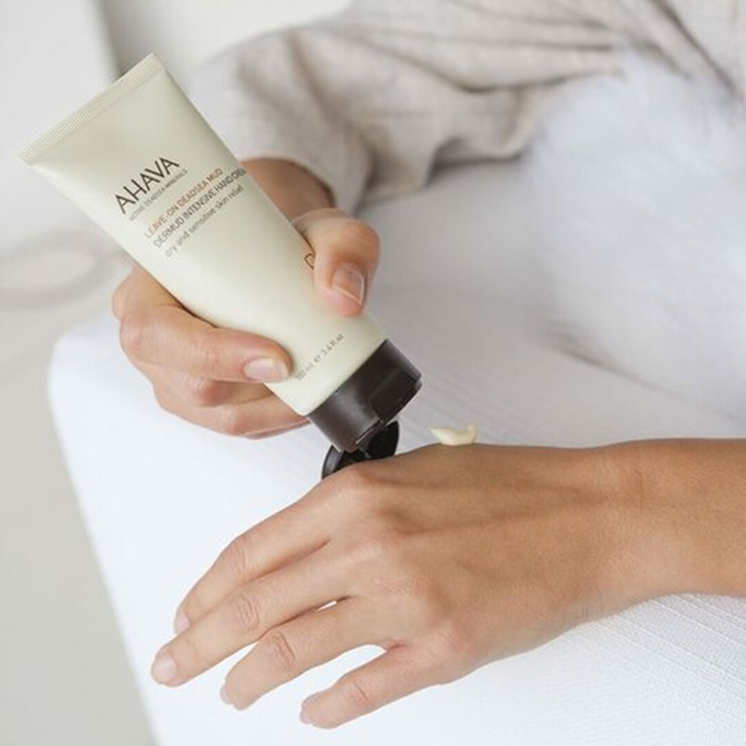 Dermud Intensive Hand Cream - 100ml
