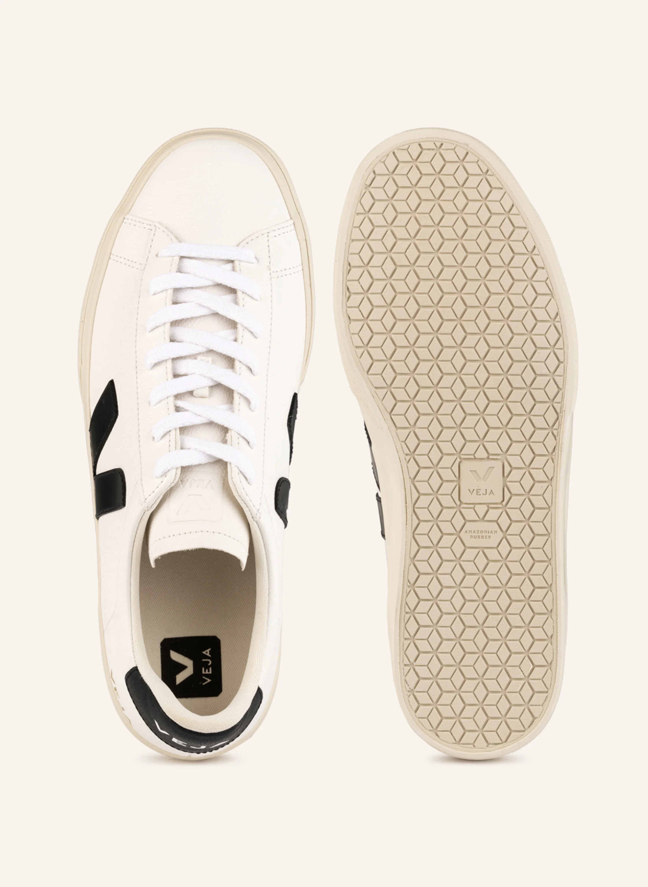 VEJA Sneaker CAMPO