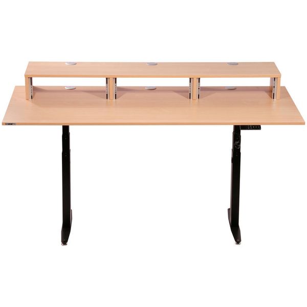Thon StudioExt.Desk3UBeech straight