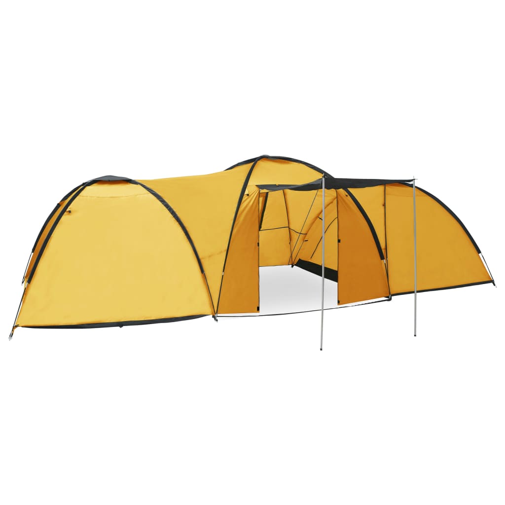 Tenda iglu Vidaxl para 8 pessoas