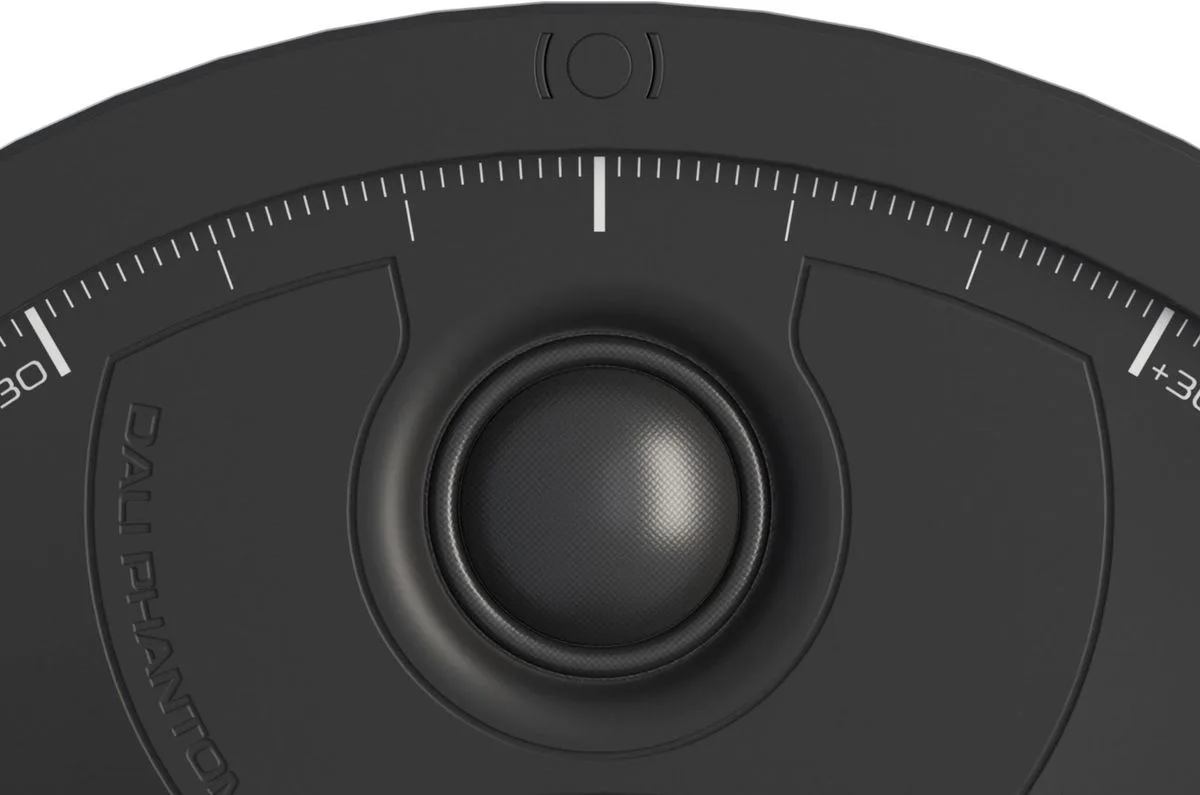 Dali Phantom K60 LP (la pièce) Enceintes encastrables