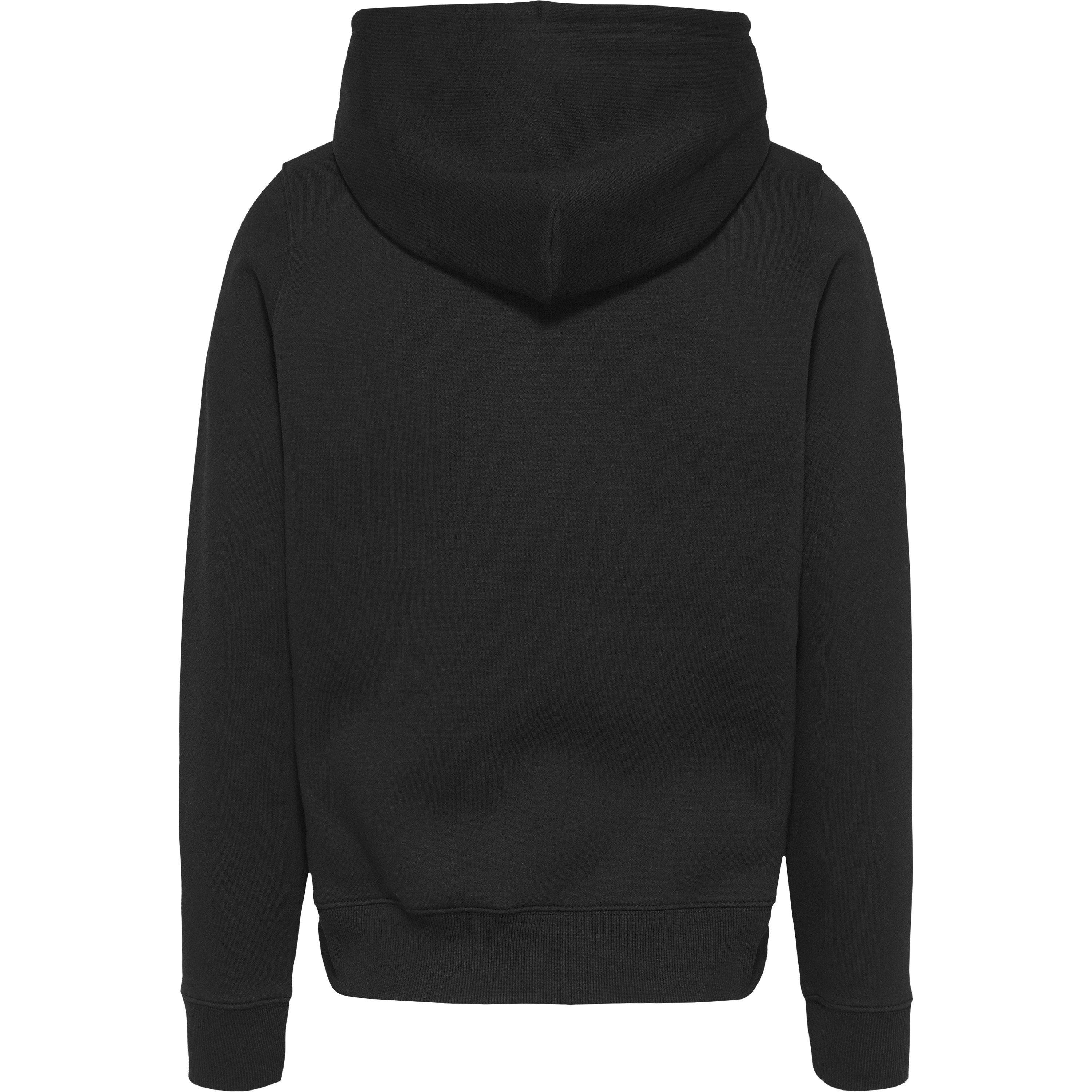 Tommy Jeans Fleece Hoodie