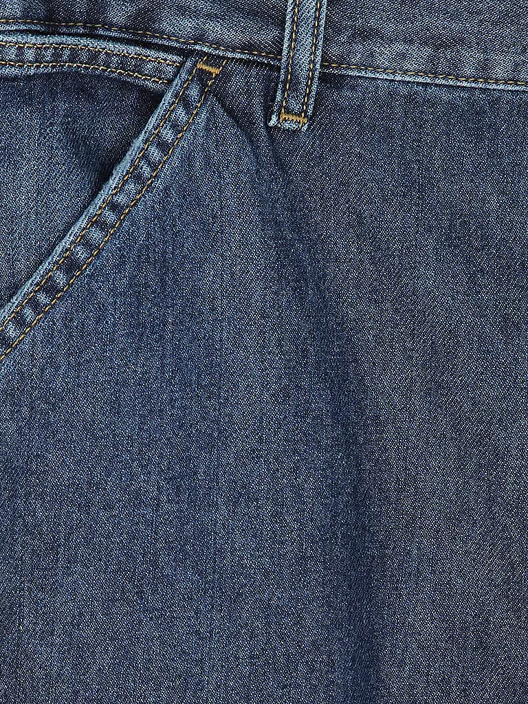 CARHARTT WIP Jeans SINGLE KNEE PANT blau