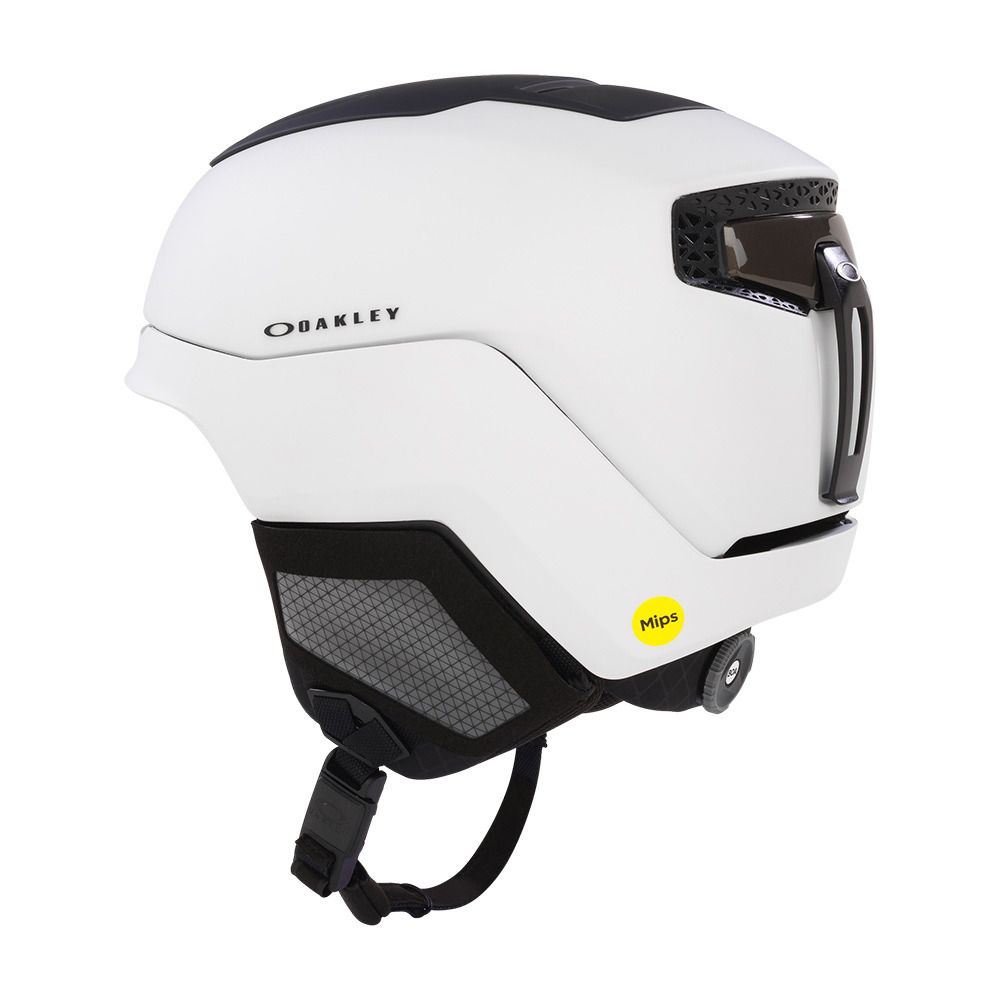 Oakley MOD5 - Casque ski white