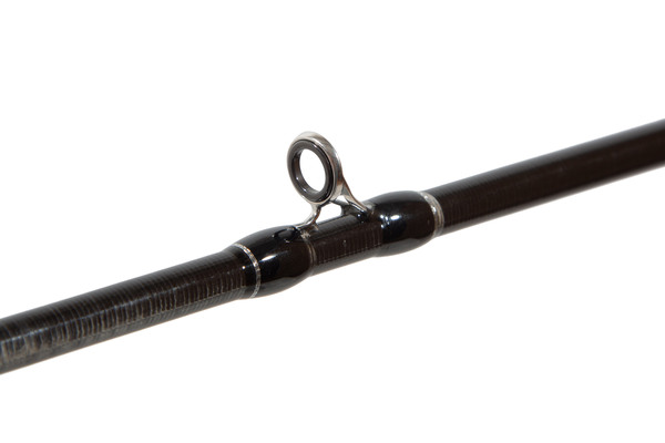 Canne de voyage Casting Ultimate Wingman Baitcast (10-30g) (4-Brins)