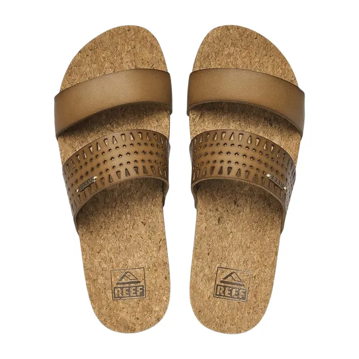 Reef Cushion Vista Slippers Dames