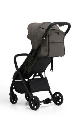 Beemoo Pro Airway Trille, Mocha Grey
