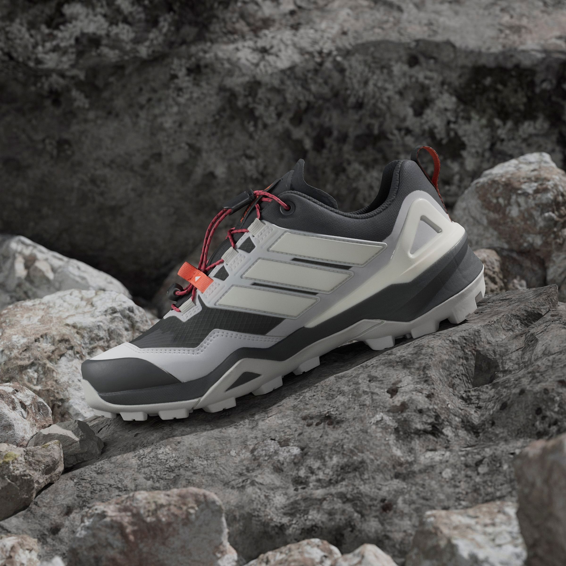 adidas TERREX Wanderschuh »TERREX SKYCHASER GORE-TEX«  wasserdicht