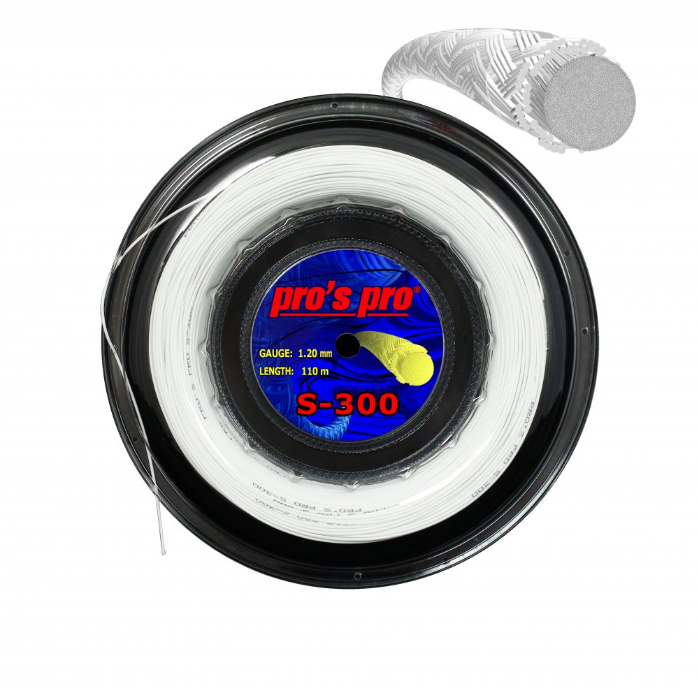 S-300  110 m weiß