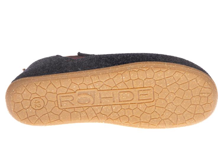 Rohde 6929 ocean