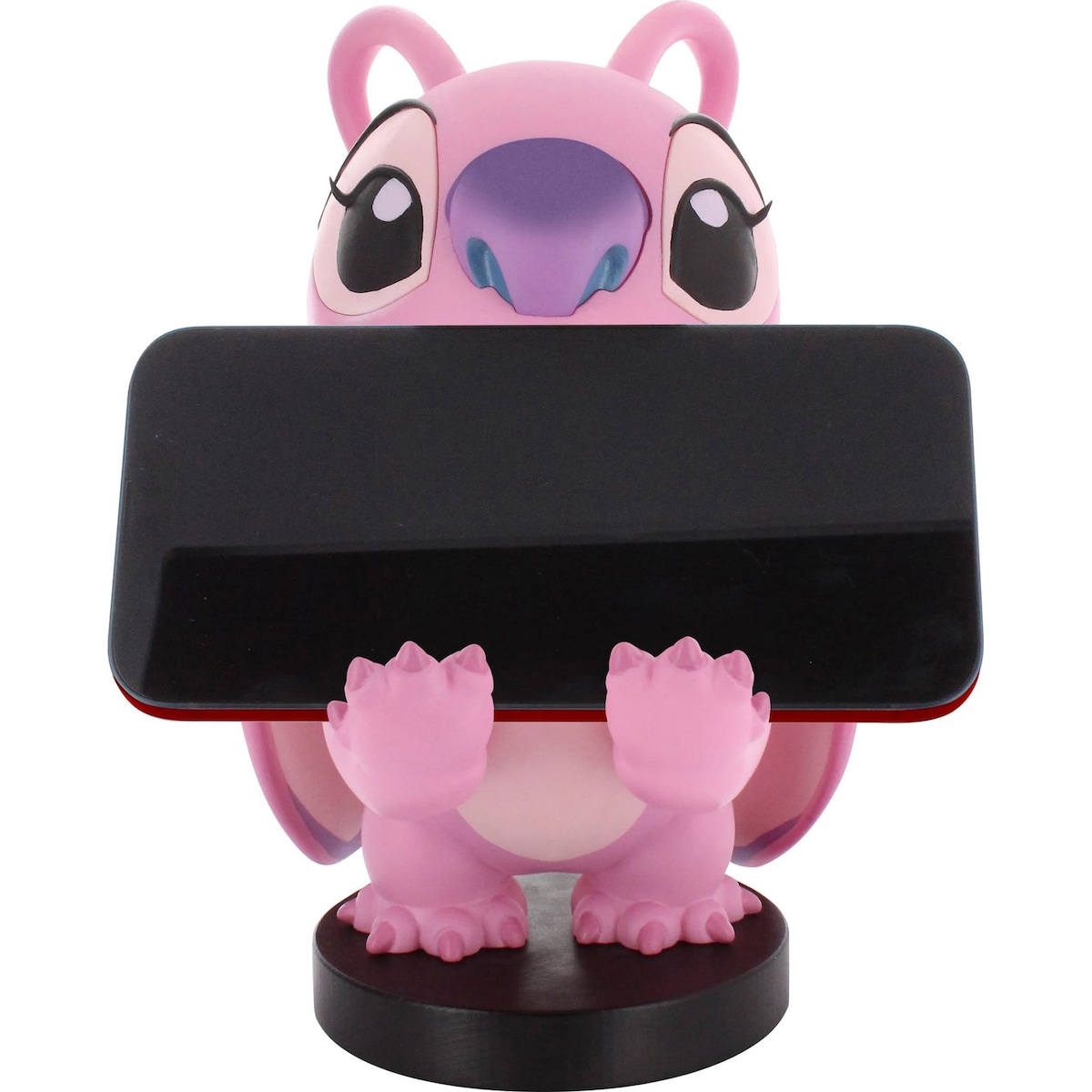 Cable Guys Lilo & Stitch holderfigur for mobil/kontroller (Angel)