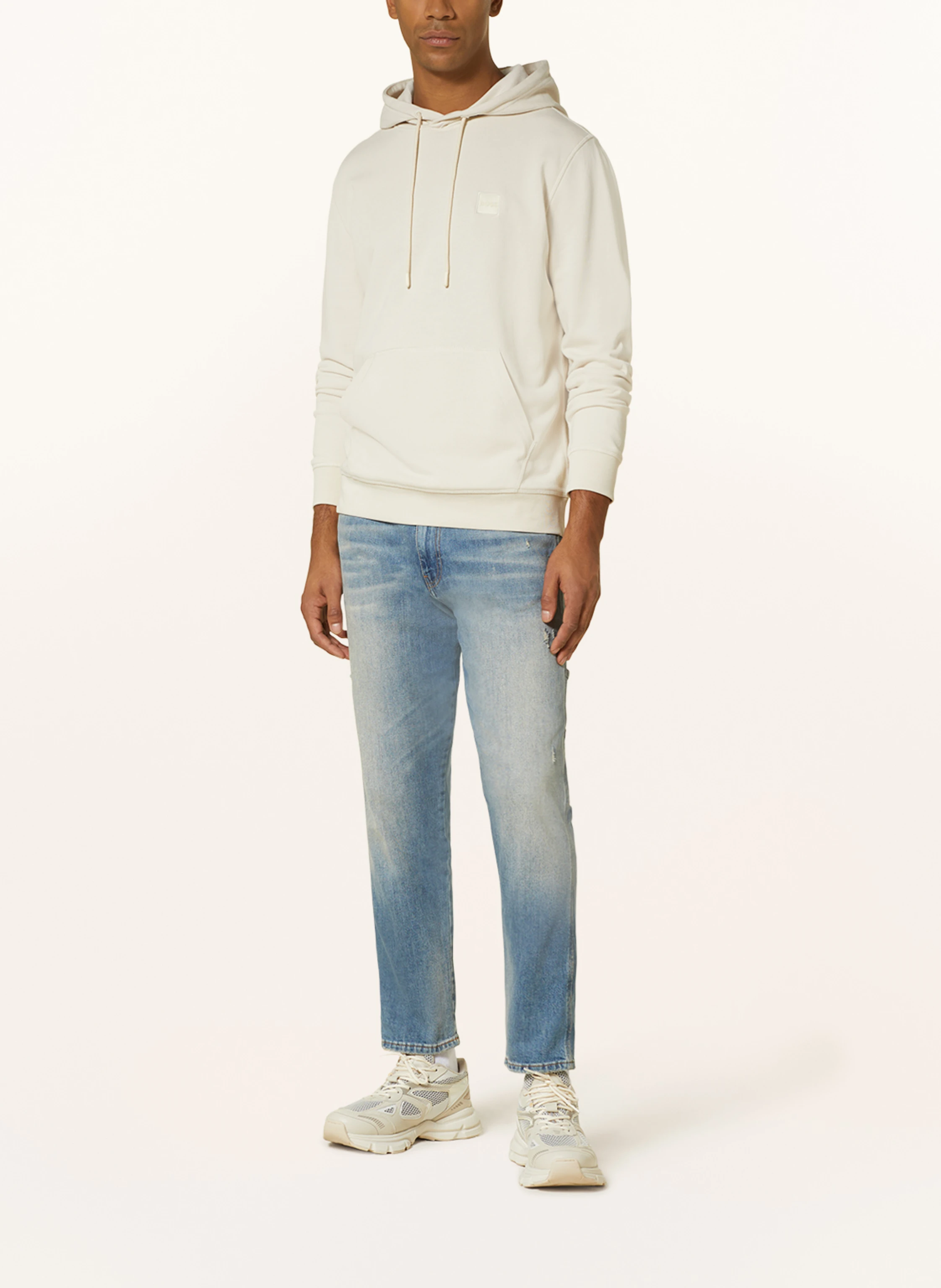 BOSS Hoodie WETALK